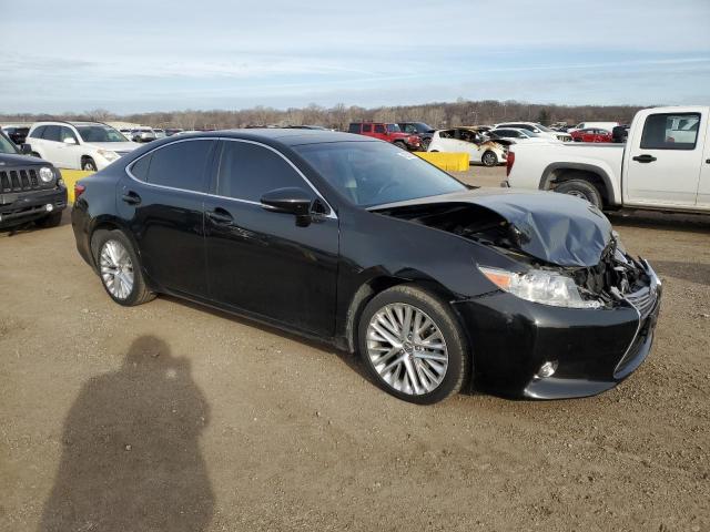 Photo 4 from auction – 2014 LEXUS ES 350 with VIN JTHBK1GG1E2084948