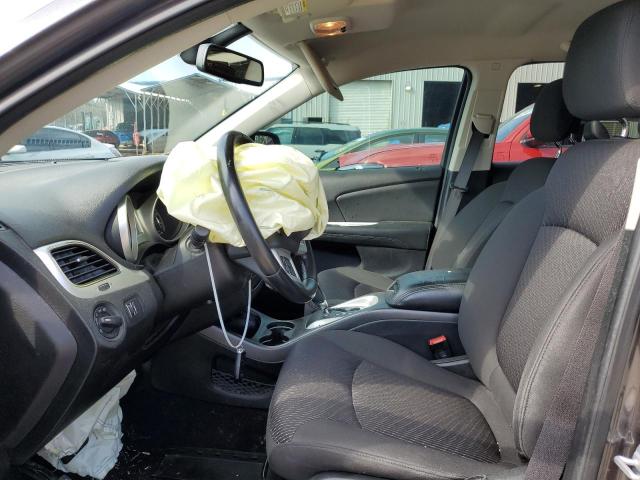 Photo 7 from auction – 2018 DODGE JOURNEY SE with VIN 3C4PDCAB0JT498824
