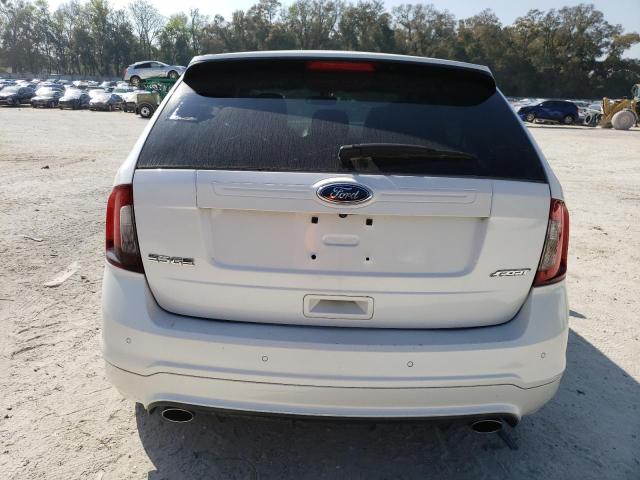 Photo 6 from auction – 2013 FORD EDGE SPORT with VIN 2FMDK3AK2DBA62948