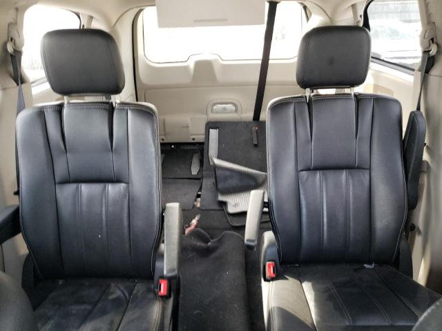 Photo 10 from auction – 2014 CHRYSLER TOWN & COU with VIN 2C4RC1BG6ER343147