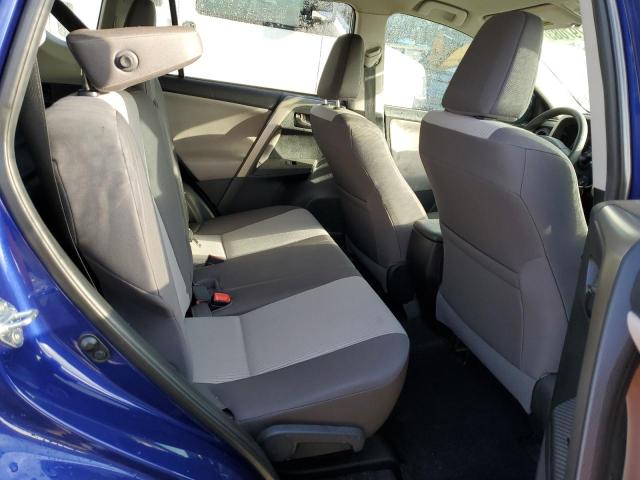 Photo 10 from auction – 2015 TOYOTA RAV4 LE with VIN 2T3ZFREV4FW197984