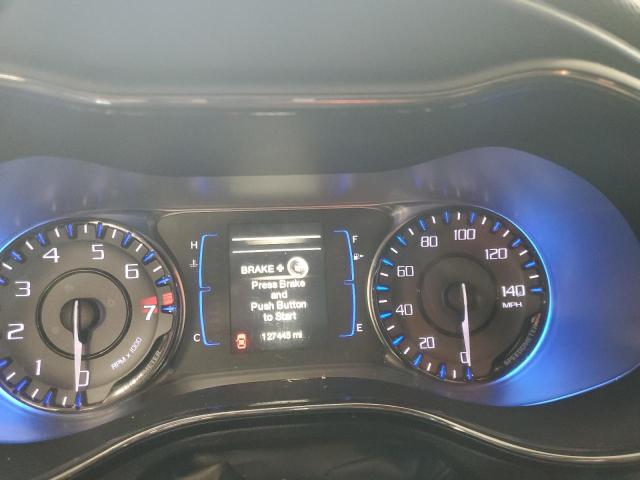 Photo 9 from auction – 2015 CHRYSLER 200 S with VIN 1C3CCCBG1FN518036