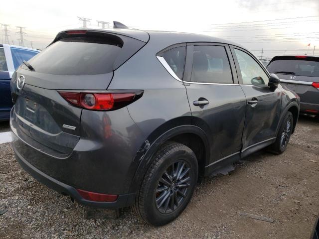 Photo 3 from auction – 2019 MAZDA CX-5 TOURI with VIN JM3KFBCM4K0569929