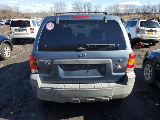 Photo 6 from auction – 2005 FORD ESCAPE with VIN 1FMYU93175KB50551