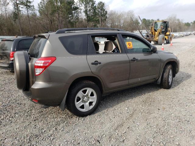 Photo 3 from auction – 2012 TOYOTA RAV4 with VIN 2T3KF4DV4CW132506