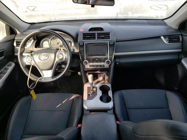 Photo 8 from auction – 2012 TOYOTA CAMRY with VIN 4T1BF1FK3CU191640