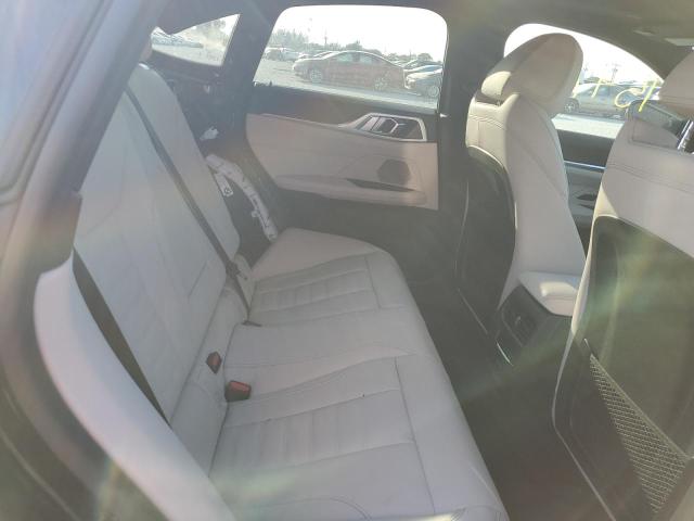 Photo 10 from auction – 2023 BMW I4 EDRIVE4 with VIN WBY73AW07PFP07184