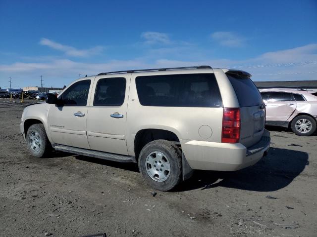 Photo 2 from auction – 2007 CHEVROLET SUBURBAN K with VIN 1GNFK16337J262313