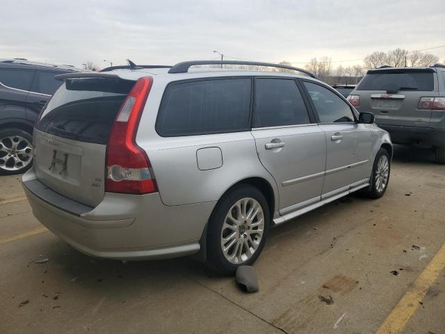 Photo 3 from auction – 2005 VOLVO V50 T5 with VIN YV1MJ682X52049459