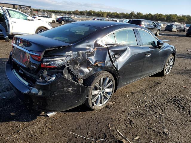 Photo 3 from auction – 2019 MAZDA 6 TOURING with VIN JM1GL1VM9K1506057
