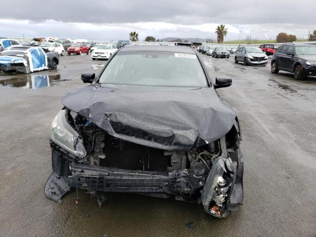 Photo 5 from auction – 2015 HONDA ACCORD EXL with VIN 1HGCR2F85FA144109