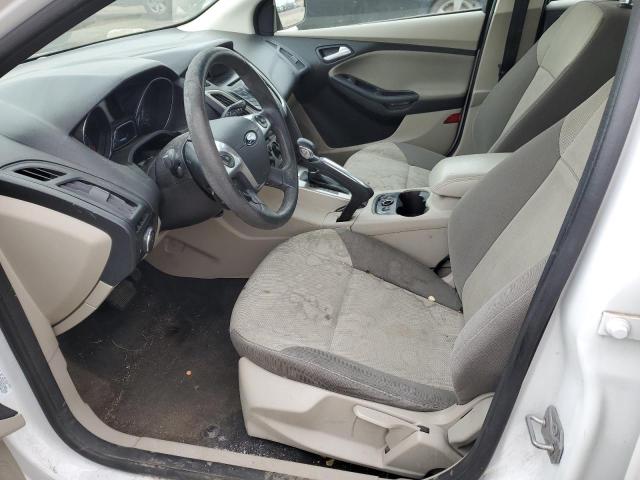 Photo 7 from auction – 2014 FORD FOCUS SE with VIN 1FADP3K22EL155769