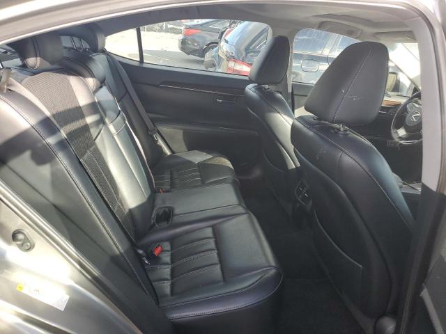 Photo 10 from auction – 2017 LEXUS ES 350 with VIN 58ABK1GG5HU036495