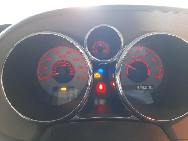 Photo 9 from auction – 2007 PONTIAC SOLSTICE with VIN 1G2MB35B37Y108684