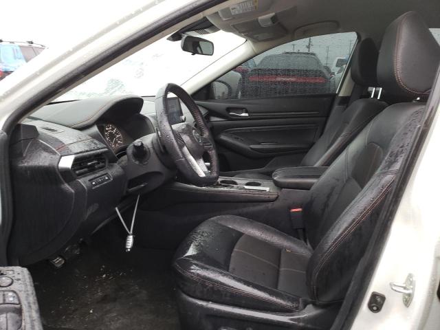 Photo 7 from auction – 2020 NISSAN ALTIMA SR with VIN 1N4BL4CV6LC207077