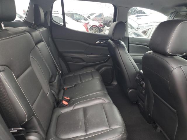 Photo 11 from auction – 2019 GMC ACADIA SLT with VIN 1GKKNULS6KZ199623