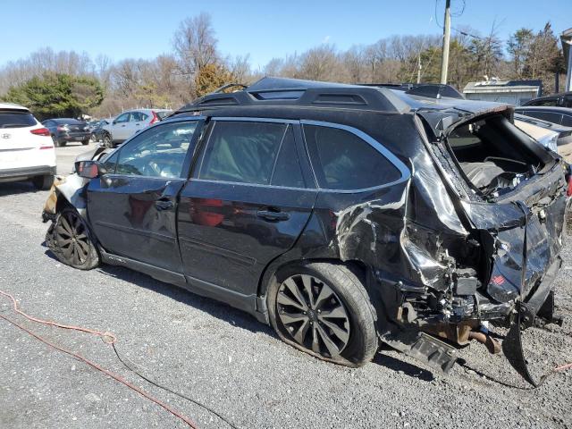 Photo 2 from auction – 2017 SUBARU OUTBACK 2. with VIN 4S4BSANC9H3253139