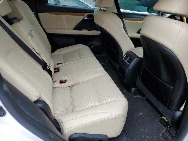 Photo 11 from auction – 2022 LEXUS RX 350 with VIN 2T2HZMAA6NC247295