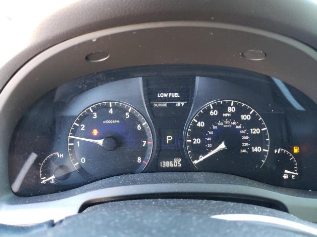Photo 9 from auction – 2011 LEXUS RX 350 with VIN 2T2BK1BA5BC093133
