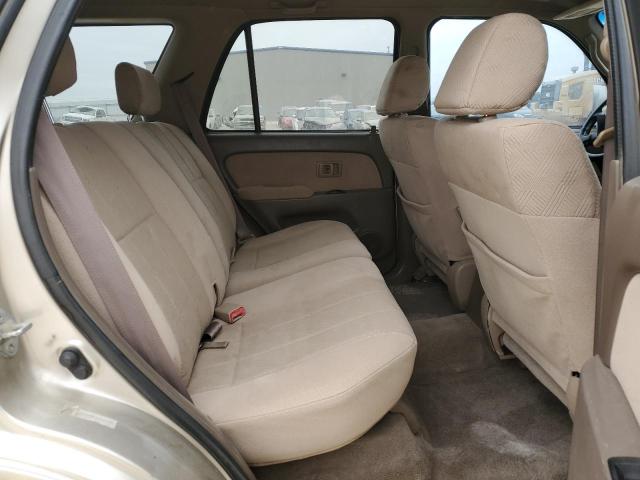 Photo 11 from auction – 2002 TOYOTA 4RUNNER SR with VIN JT3GN86R320254569