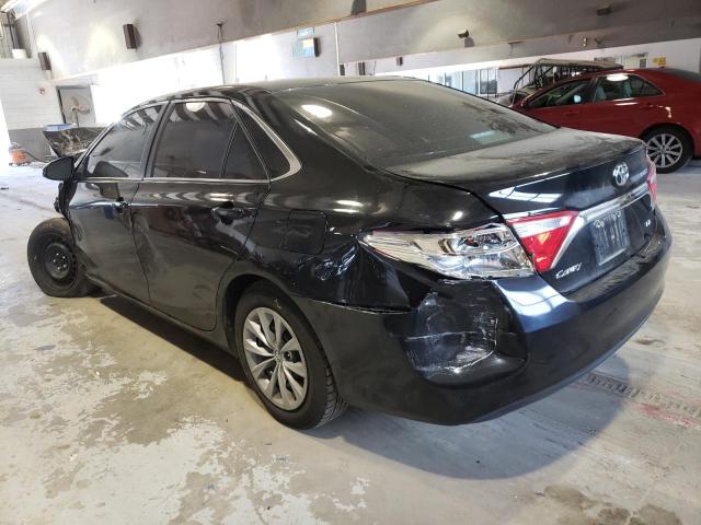 Photo 2 from auction – 2016 TOYOTA CAMRY LE with VIN 4T1BF1FK3GU238154