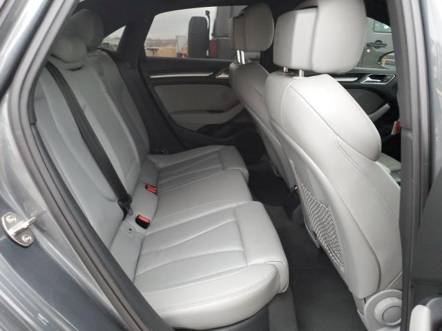 Photo 10 from auction – 2018 AUDI A3 PREMIUM with VIN WAUAUGFF9J1005011