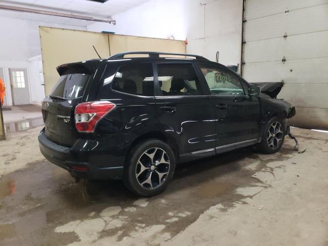 Photo 3 from auction – 2015 SUBARU FORESTER 2 with VIN JF2SJGUC0FH589162