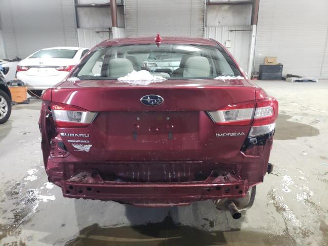 Photo 6 from auction – 2018 SUBARU IMPREZA PR with VIN 4S3GKAB67J3605729