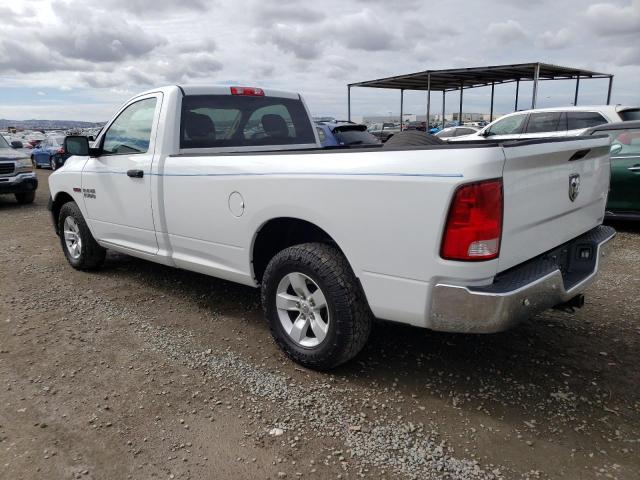 Photo 2 from auction – 2016 RAM 1500 ST with VIN 3C6JR6DM8GG154057
