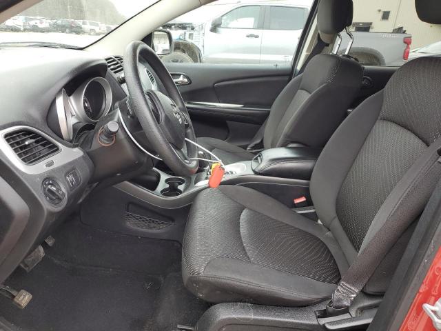 Photo 7 from auction – 2015 DODGE JOURNEY SX with VIN 3C4PDCBB3FT595084