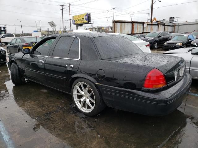 Photo 2 from auction – 2003 FORD CROWN VICT with VIN 2FAFP74W13X216870