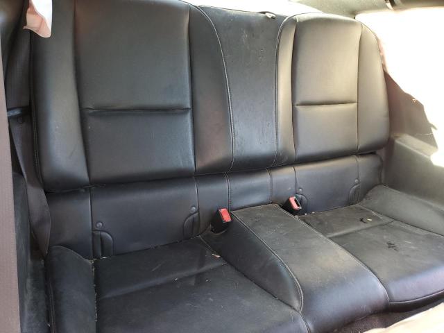 Photo 10 from auction – 2012 CHEVROLET CAMARO LT with VIN 2G1FC1E37C9143542