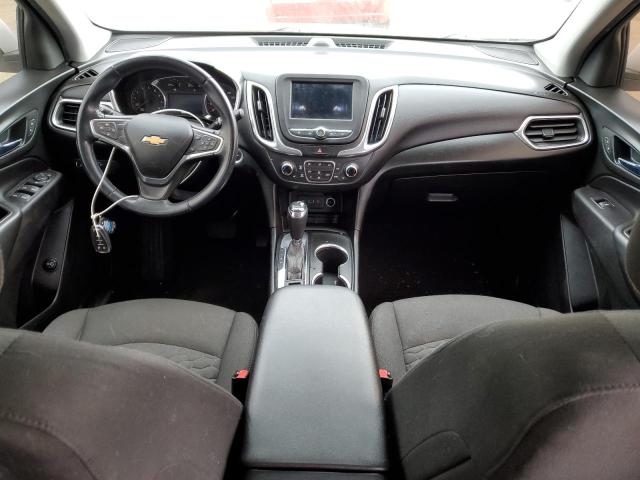 Photo 8 from auction – 2019 CHEVROLET EQUINOX LT with VIN 2GNAXKEV2K6253774
