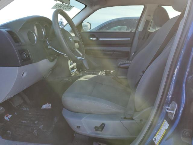 Photo 7 from auction – 2009 DODGE CHARGER SX with VIN 2B3KA33V89H554041