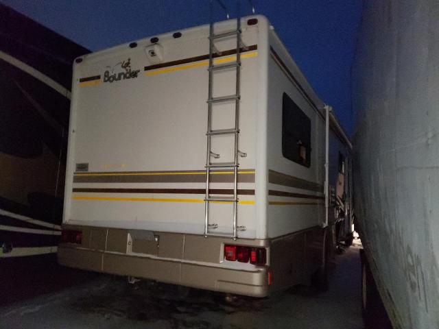 Photo 4 from auction – 2001 BOUN MOTORHOME with VIN 1FCNF53S510A17263