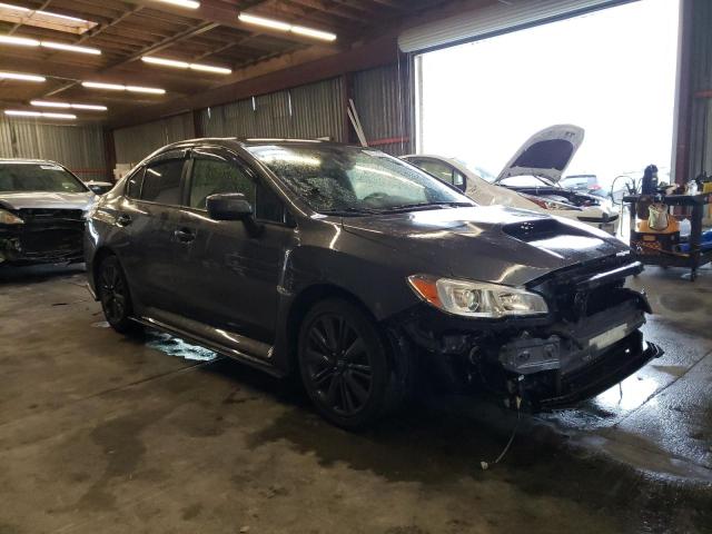 Photo 4 from auction – 2020 SUBARU WRX with VIN JF1VA1A69L9819283