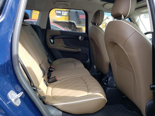 Photo 10 from auction – 2019 MINI COOPER S E with VIN WMZYU7C58K3E56968