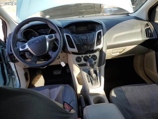 Photo 8 from auction – 2012 FORD FOCUS SE with VIN 1FAHP3F24CL405991