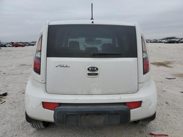 Photo 6 from auction – 2010 KIA SOUL + with VIN KNDJT2A29A7159941