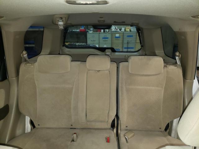 Photo 10 from auction – 2006 HONDA CR-V EX with VIN JHLRD78826C010442