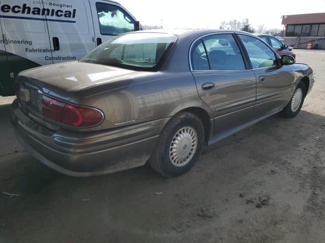 Photo 3 from auction – 2000 BUICK LESABRE LI with VIN 1G4HR54K5YU188192