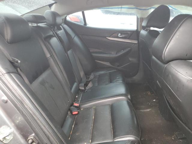 Photo 10 from auction – 2017 NISSAN MAXIMA 3.5 with VIN 1N4AA6AP0HC405789