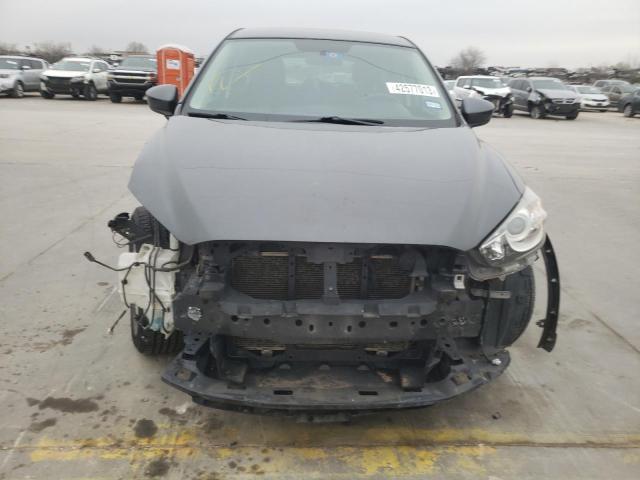 Photo 5 from auction – 2015 MAZDA CX-5 TOURI with VIN JM3KE2CY9F0446008