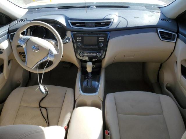 Photo 8 from auction – 2015 NISSAN ROGUE S with VIN 5N1AT2MT6FC821358