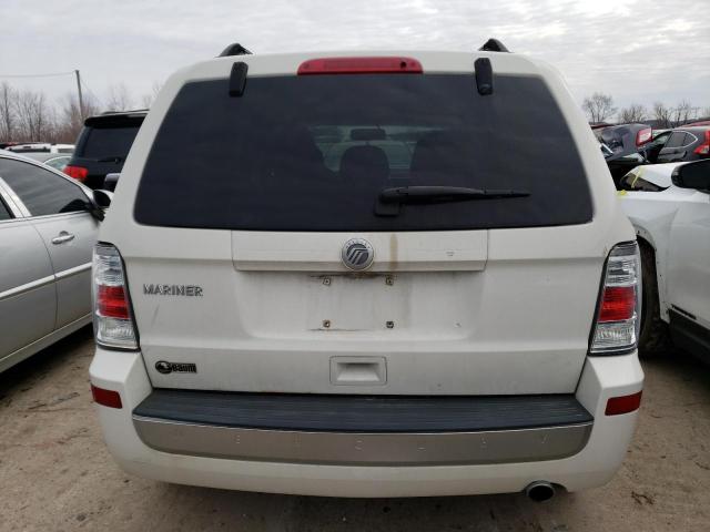 Photo 6 from auction – 2010 MERCURY MARINER with VIN 4M2CN8B73AKJ00570