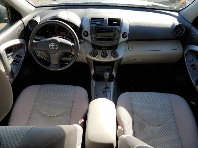 Photo 8 from auction – 2008 TOYOTA RAV4 with VIN JTMBD33V986060227