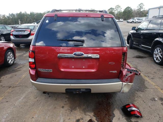 Photo 6 from auction – 2007 FORD EXPLORER E with VIN 1FMEU64E37UA63532