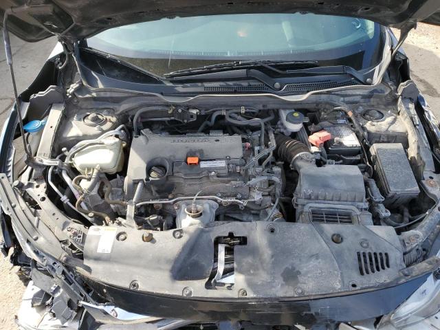 Photo 11 from auction – 2016 HONDA CIVIC LX with VIN 2HGFC4B58GH309224
