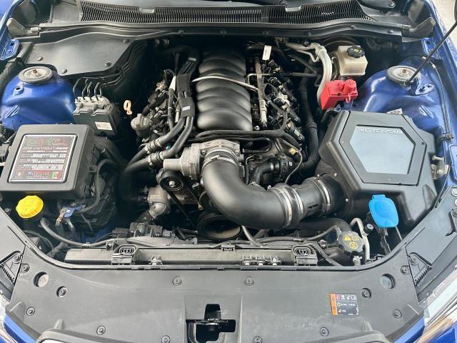 Photo 7 from auction – 2016 CHEVROLET SS with VIN 6G3F15RW0GL229544