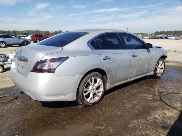 Photo 3 from auction – 2012 NISSAN MAXIMA S with VIN 1N4AA5AP1CC812183